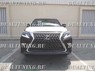 Обвес Lexus GX 460 2013+ стиль 2019, 2020
