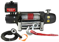 Лебедка COMEUP Seal Gen2 12.5 (12V)