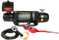 Лебедка COMEUP Seal Gen2 12.5s (12V)