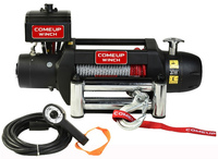 Лебедка COMEUP Seal Gen2 9.5 (12V)