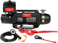 Лебедка COMEUP Seal Gen2 9.5rs (12V)