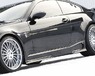 Обвес «Hamann Competition» на BMW 6-серии