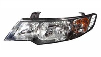 Фары (оптика) Kia Cerato / Forte 2008-2012 