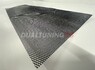 Сетка тюнинг в бампер мелкая (черная)