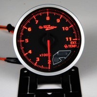 Датчик Shadow темное табло Pro2 SW EGT (температура выхлопных газов)