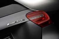Шильдик AMG