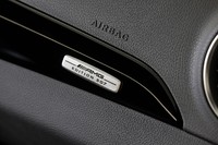 Шильдик AMG Edition 507