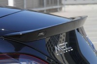 Шильдик MEC Design