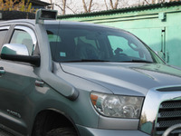 Шноркель Toyota Sequoia / Tundra 2 2001-2006