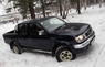 Усиленный шноркель Lldpe Nissan Datsun 22 / Navara 22