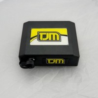 Блок управления лебедки TJM