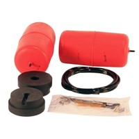 Пневмобаллон Polyair Toyota Land Cruiser 80 / 100 серия +2"