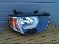 Фары (оптика) Mitsubishi L200 06-09 #2