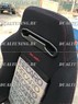 Сидение спортивное (полуковш) RECARO - 500 купэ
