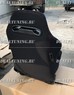 Сидение спортивное (полуковш) RECARO - 500 купэ