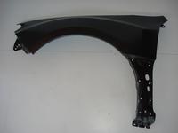 Крыло Subaru Impreza WRX 2007-2009