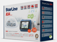 Сигнализация StarLine A94 