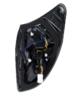 Стопы тюнинг Toyota RAV4 2006-2012 динамические LED