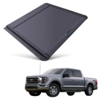 Крышка багажника (роллета) Ford F250 Super Duty 2017