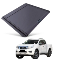 Крышка багажника (роллета) Nissan Navara 2015+
