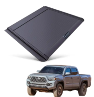 Крышка багажника (роллета) Toyota Tacoma 2012+