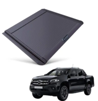 Крышка багажника (роллета) Mercedes Benz X-Class 350 2020+