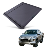 Крышка багажника (роллета) Mitsubishi Triton 2015+