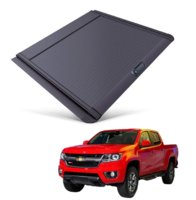 Крышка багажника (роллета) Chevrolet Colorado 2015+