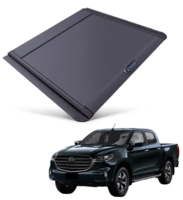 Крышка багажника (роллета) Mazda BT-50 2012+