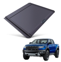 Крышка багажника (роллета) Ford Ranger/T6 2012+