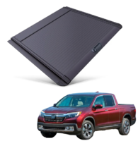 Крышка багажника (роллета) Honda Ridgeline 2019+