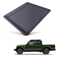 Крышка багажника (роллета) JEEP Gladiator 2022