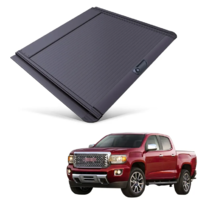 Крышка багажника (роллета) GMC Canyon 2019+