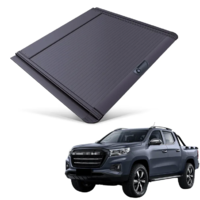 Крышка багажника (роллета) Changan Kaicene F70