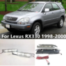 Ходовые огни (дхо) - туманки Lexus RX300 / Harrier U10 1998-2000