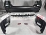 Тюнинг обвес рестайлинг Lexus CT200h 2011-2017 в версию F Sport