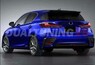 Тюнинг обвес рестайлинг Lexus CT200h 2011-2017 в версию F Sport