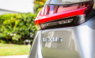 Стопы со спойлером Lexus CT200h 2010-2022