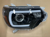 Фары тюнинг LED Toyota Tacoma 2011-2015