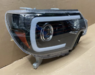 Фары тюнинг LED Toyota Tacoma 2011-2015