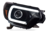 Фары тюнинг LED Toyota Tacoma 2011-2015