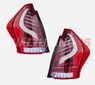 Стопы LED тюнинг Toyota Prius Alpha XW40 2011+