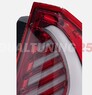 Стопы LED тюнинг Toyota Prius Alpha XW40 2011+