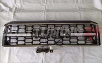 Решетка тюнинг GR для Toyota Land Cruiser 70 75 76 79