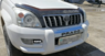 Ходовые огни Toyota Land Cruiser Prado 120