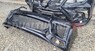 Обвес тюнинг Lexus LX570 2007-2015 (2 бампера)
