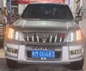 Фары тюнинг LED для Toyota Land Cruiser Prado 120