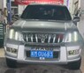 Фары тюнинг LED для Toyota Land Cruiser Prado 120