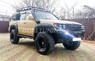 Фары тюнинг LED Toyota Land Cruiser 100 