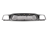 Решетка радиатора тюнинг LED с огнями Toyota Tacoma 2001-2004